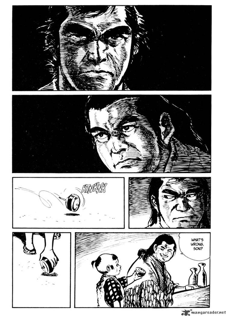Lone Wolf And Cub 3 81