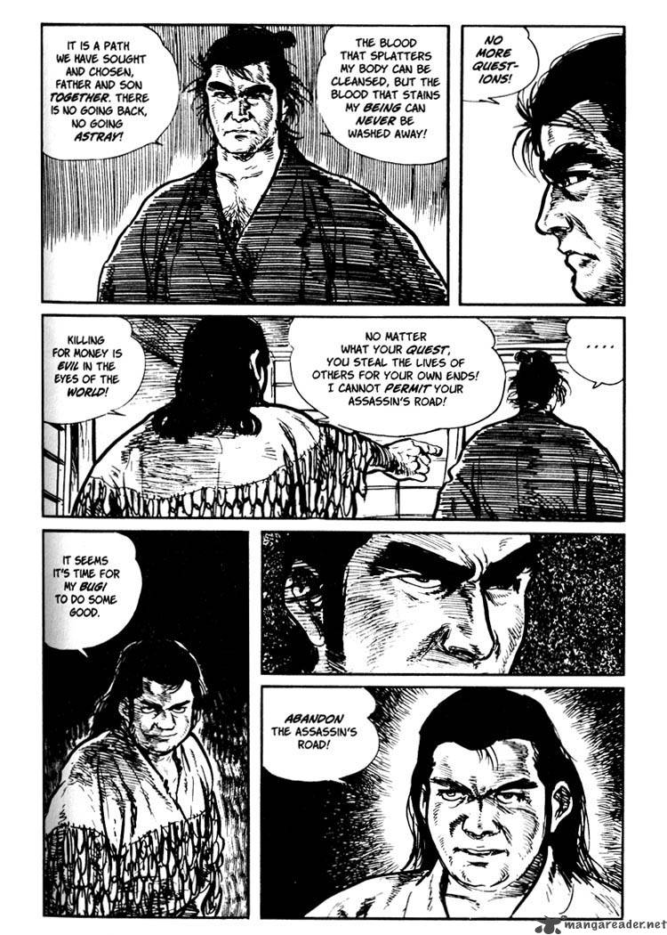 Lone Wolf And Cub 3 86