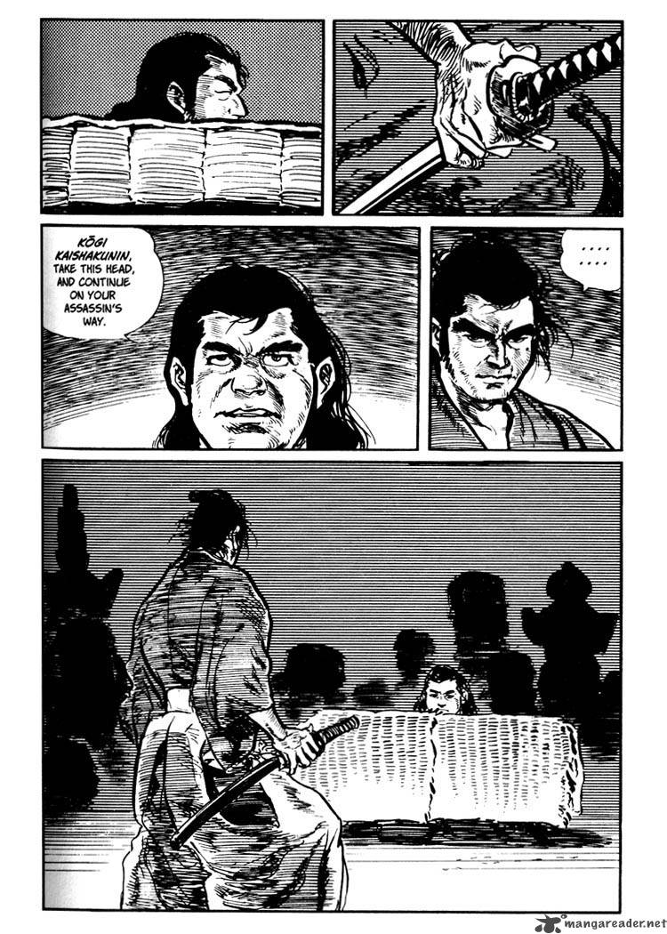 Lone Wolf And Cub 3 89