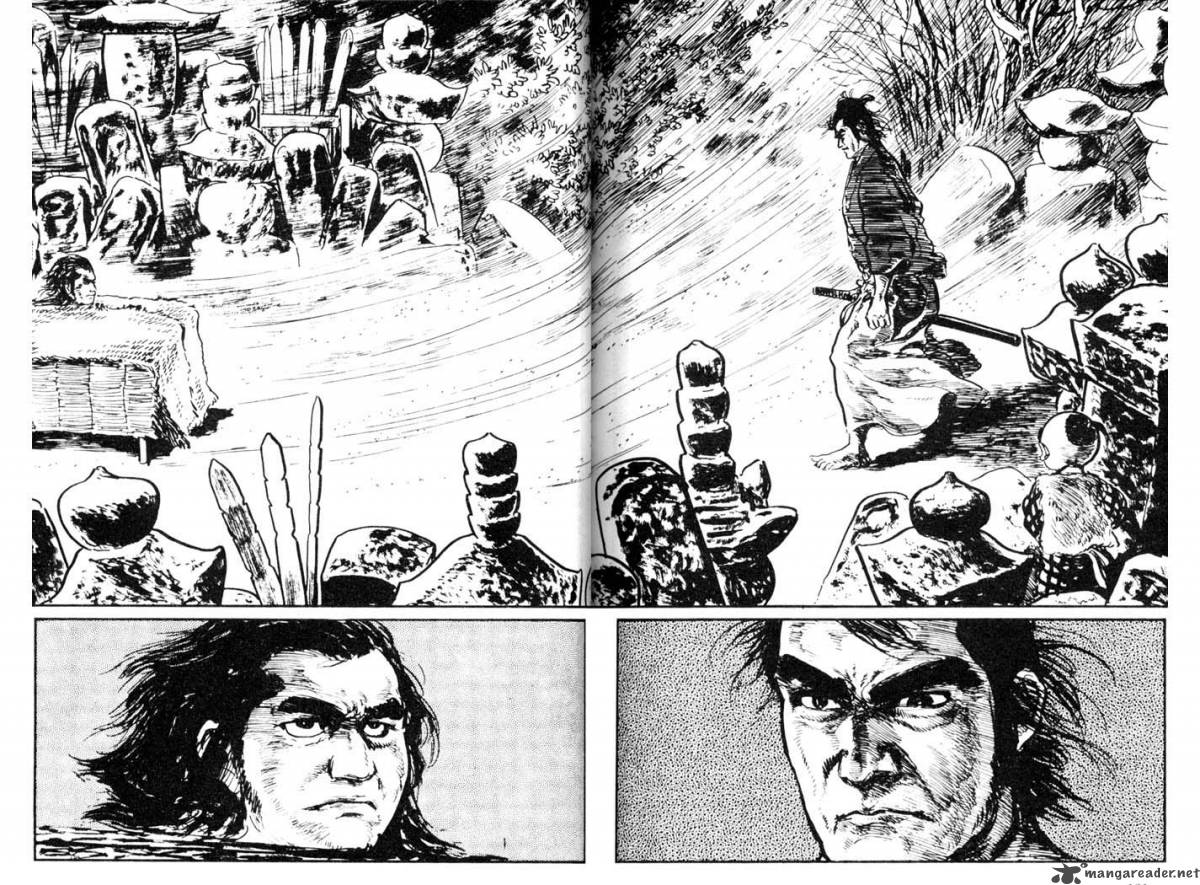 Lone Wolf And Cub 3 90