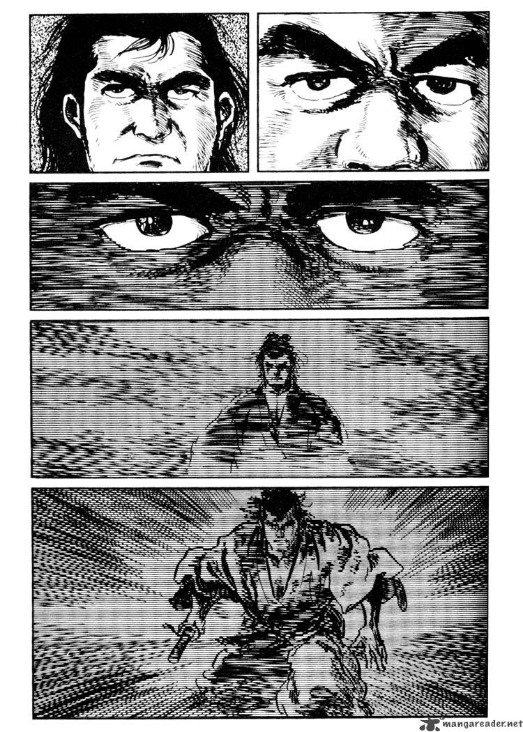 Lone Wolf And Cub 3 91