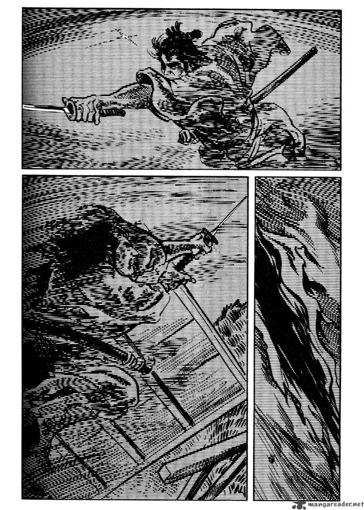 Lone Wolf And Cub 3 92