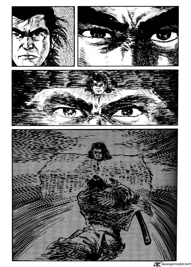 Lone Wolf And Cub 3 94