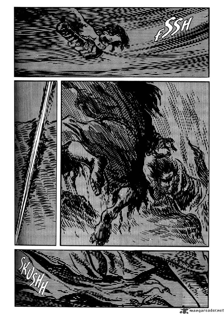 Lone Wolf And Cub 3 95