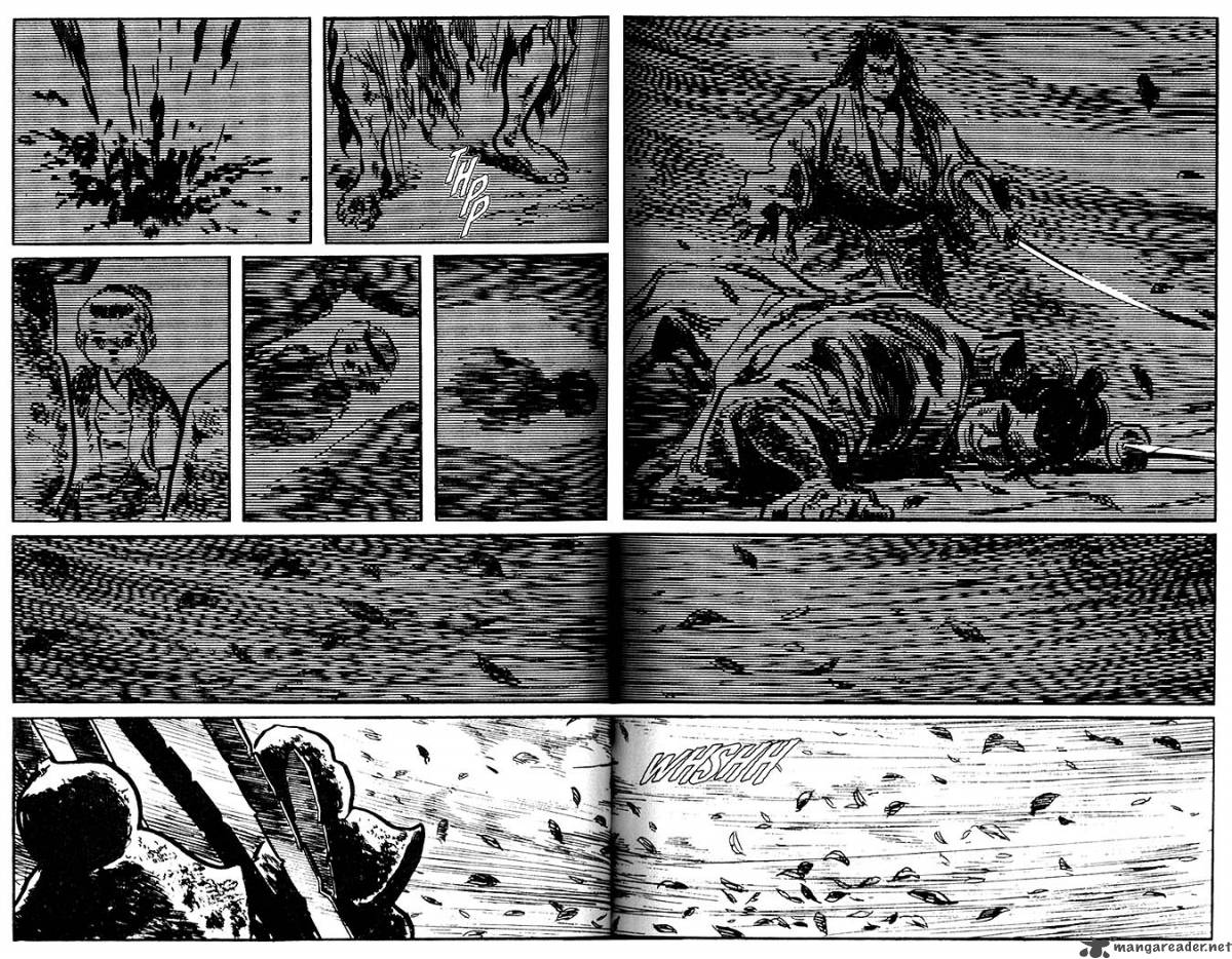 Lone Wolf And Cub 3 96