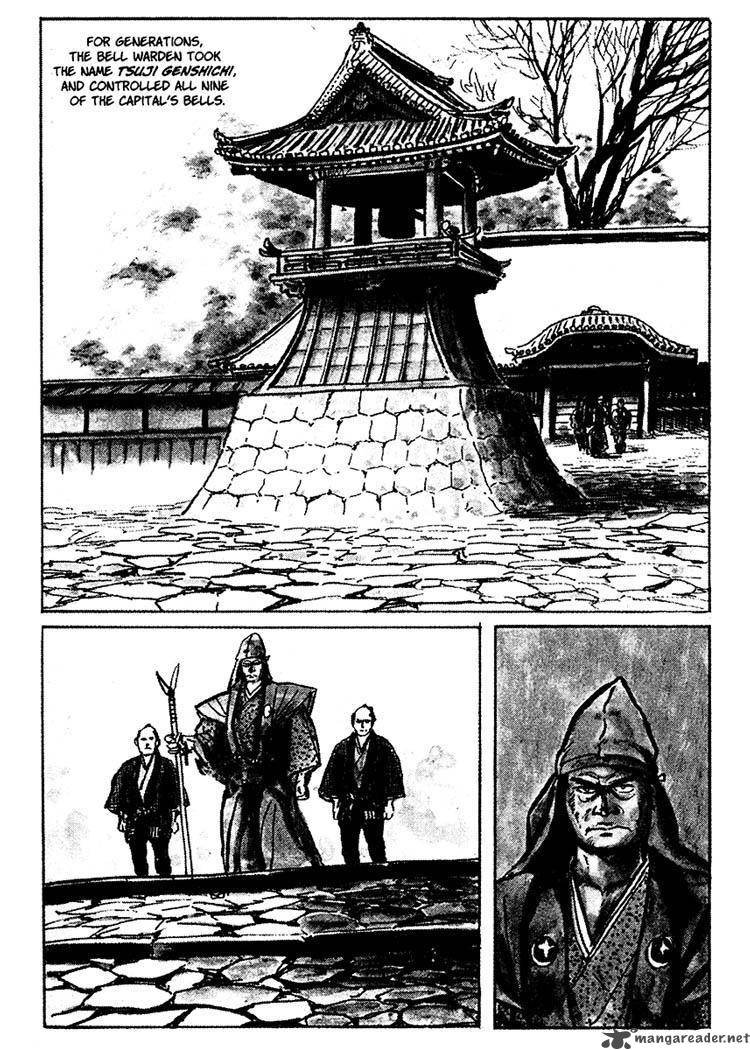 Lone Wolf And Cub 4 10