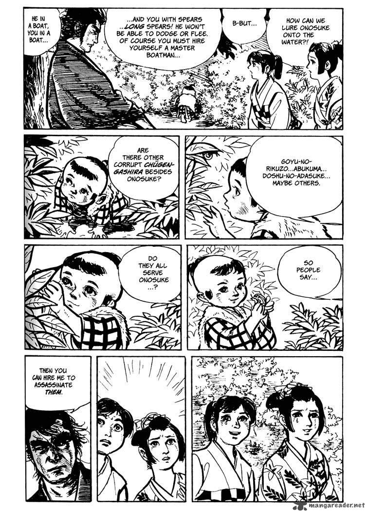 Lone Wolf And Cub 4 102