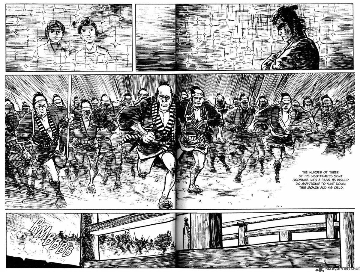 Lone Wolf And Cub 4 103