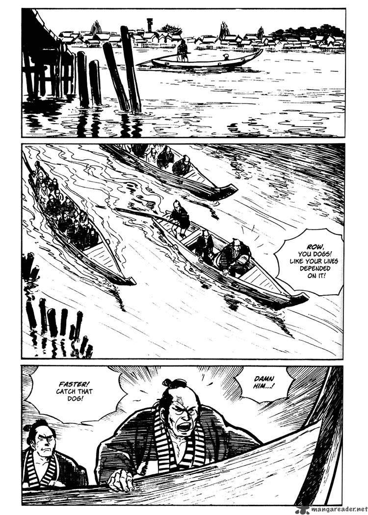 Lone Wolf And Cub 4 105