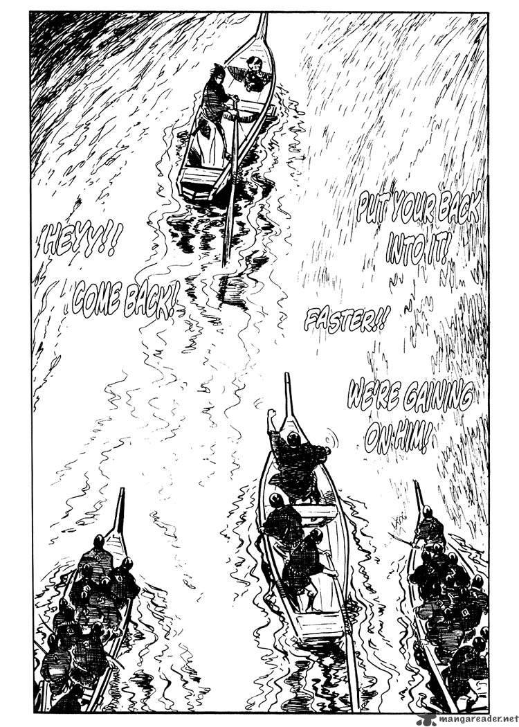 Lone Wolf And Cub 4 106