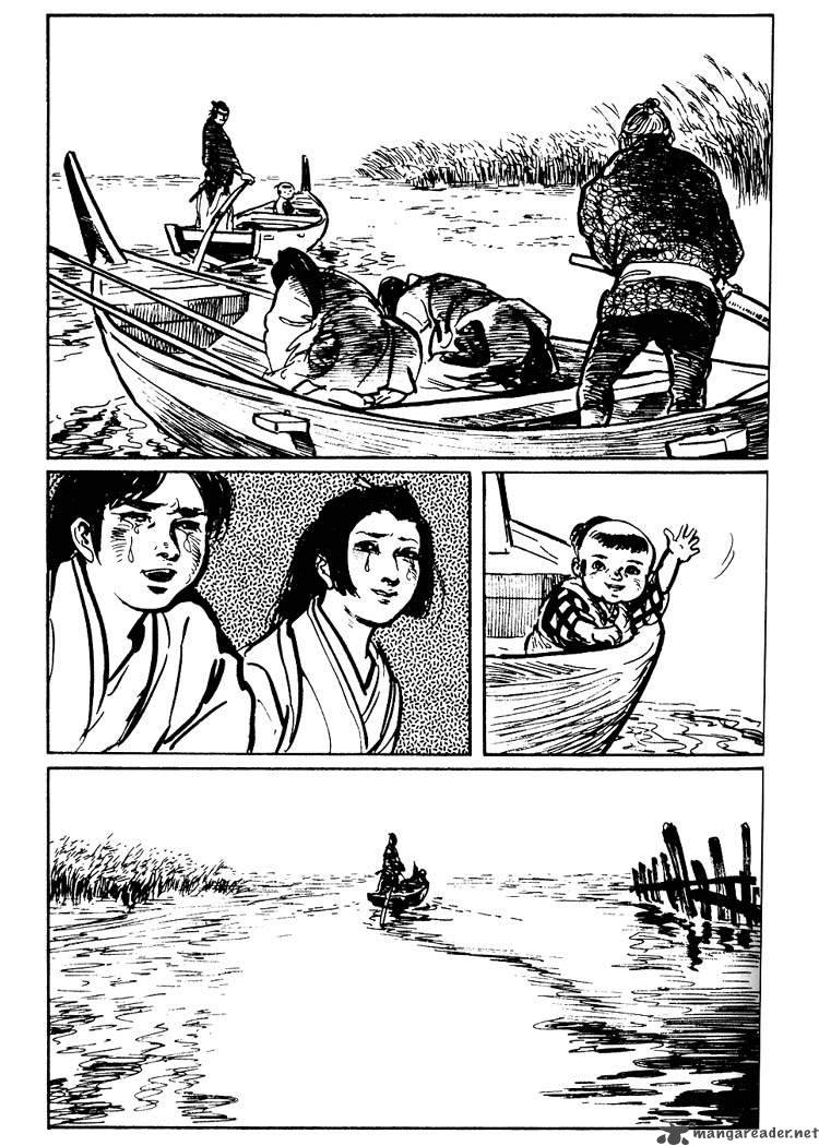 Lone Wolf And Cub 4 116