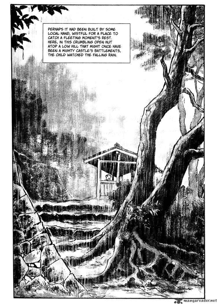 Lone Wolf And Cub 4 119