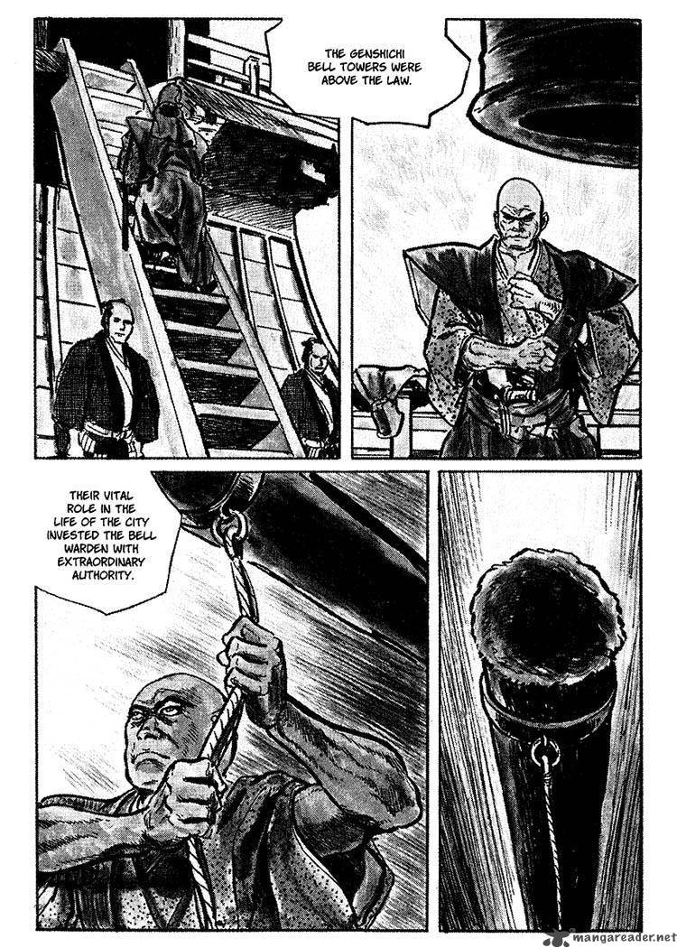 Lone Wolf And Cub 4 12