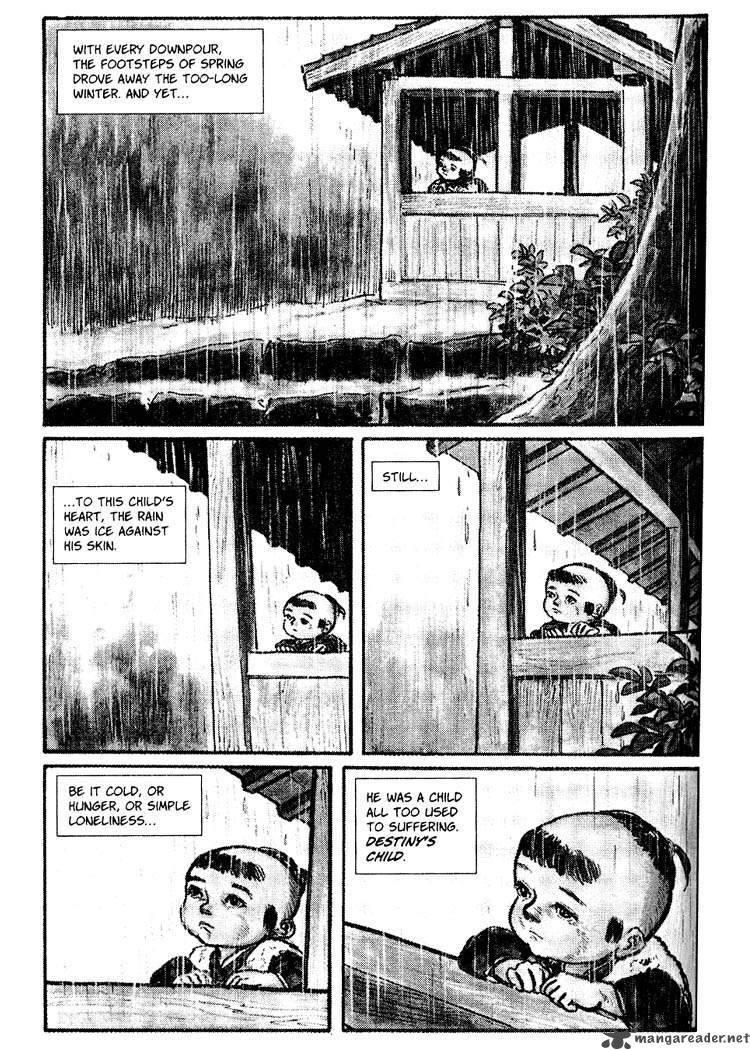 Lone Wolf And Cub 4 120