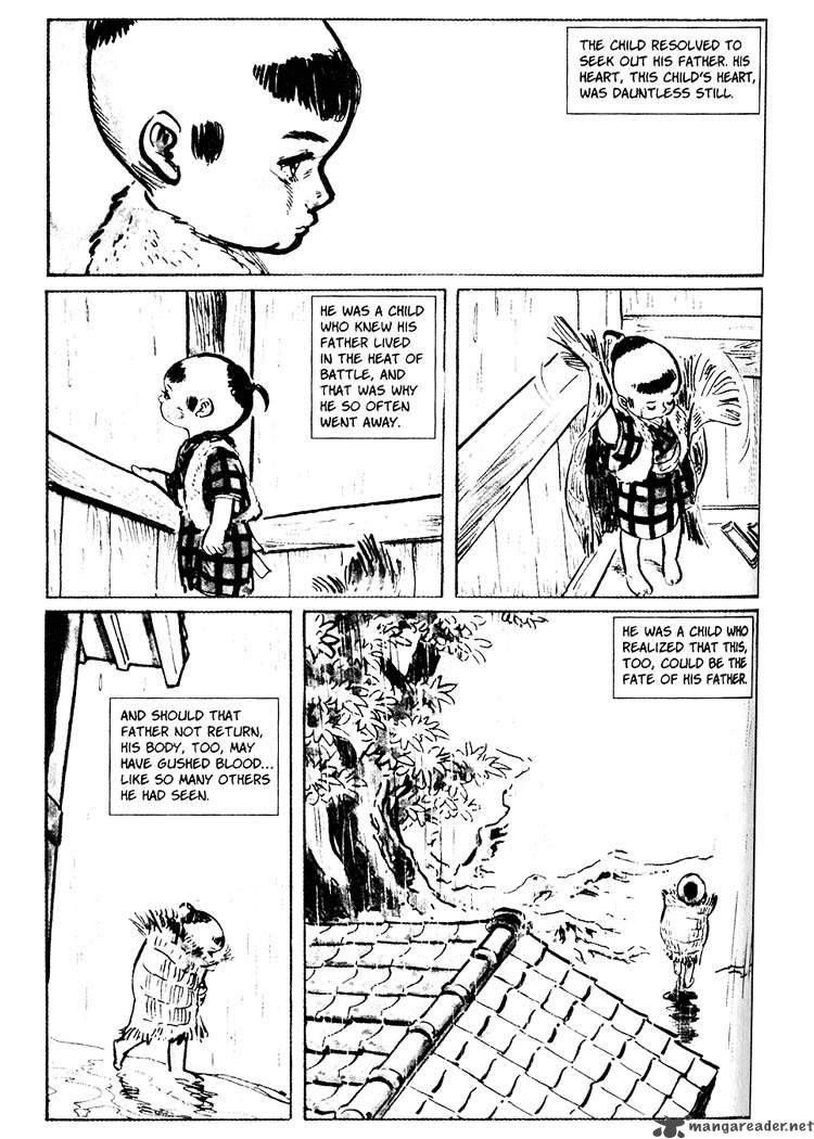 Lone Wolf And Cub 4 122