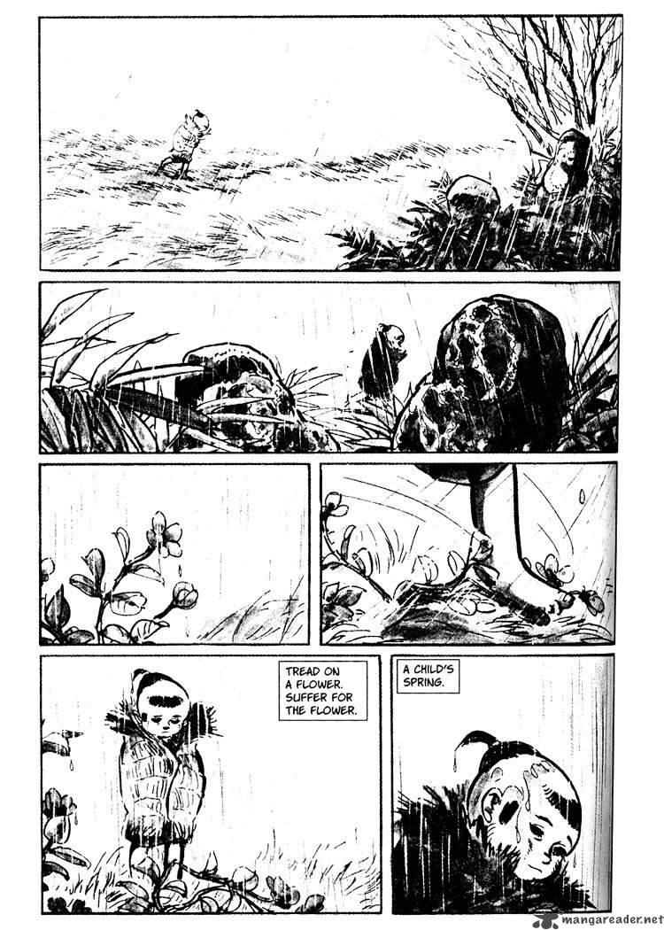 Lone Wolf And Cub 4 124