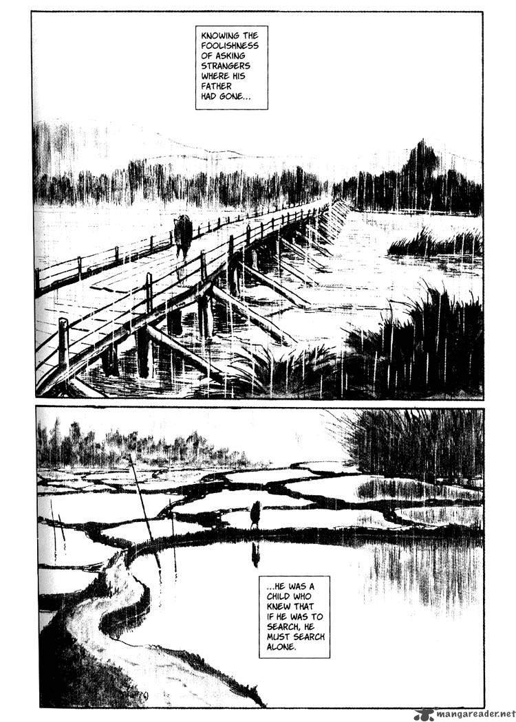 Lone Wolf And Cub 4 125