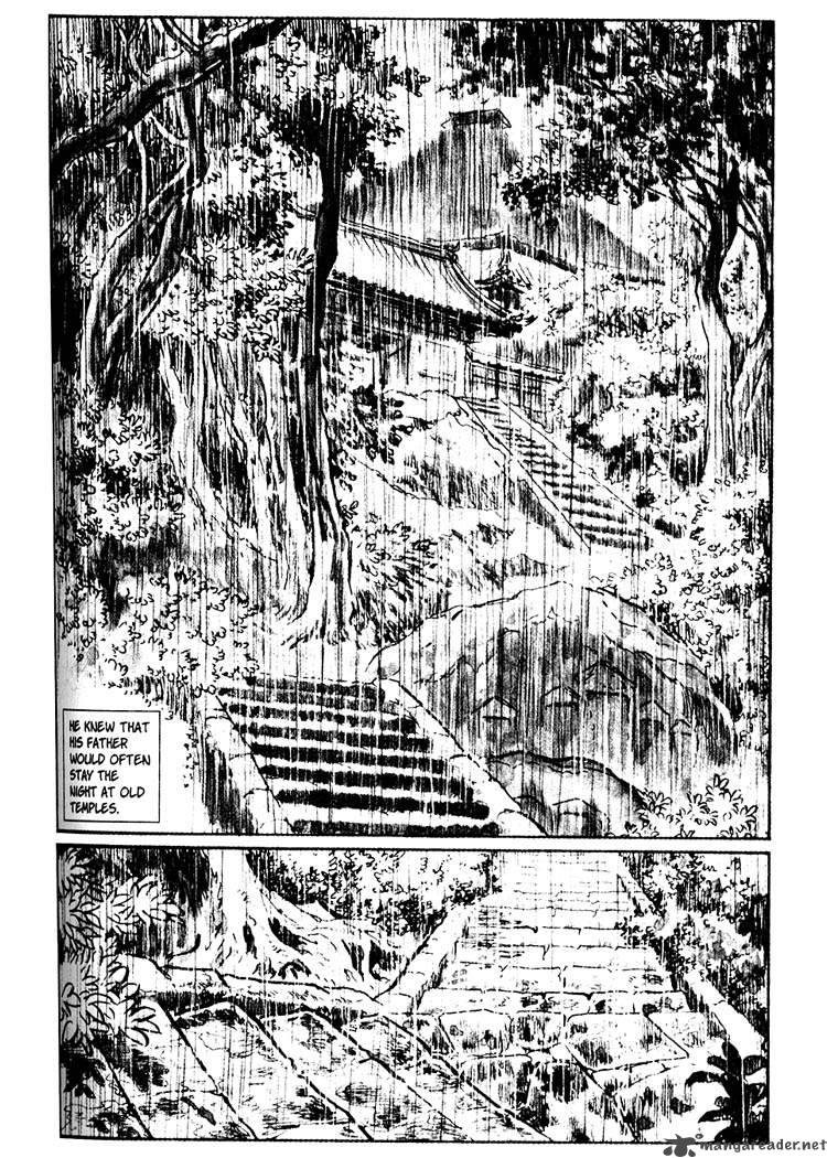 Lone Wolf And Cub 4 127