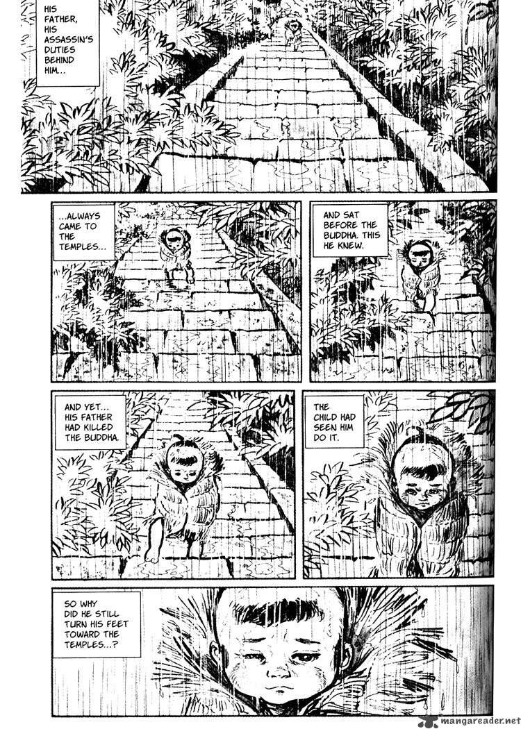 Lone Wolf And Cub 4 128