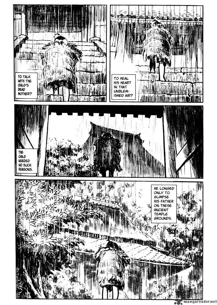Lone Wolf And Cub 4 129