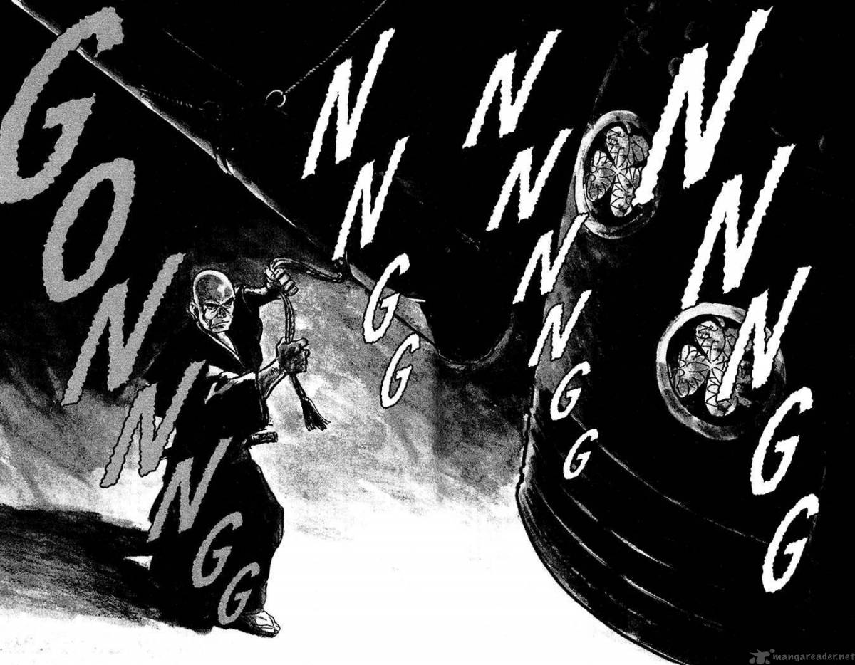 Lone Wolf And Cub 4 13