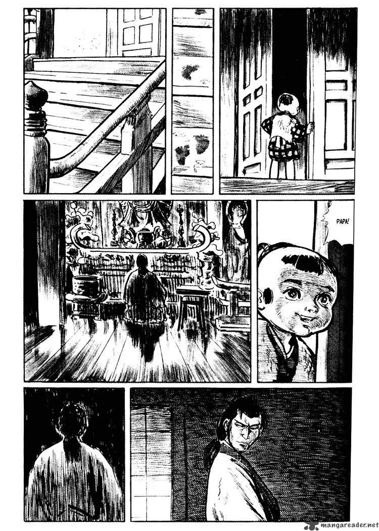 Lone Wolf And Cub 4 130