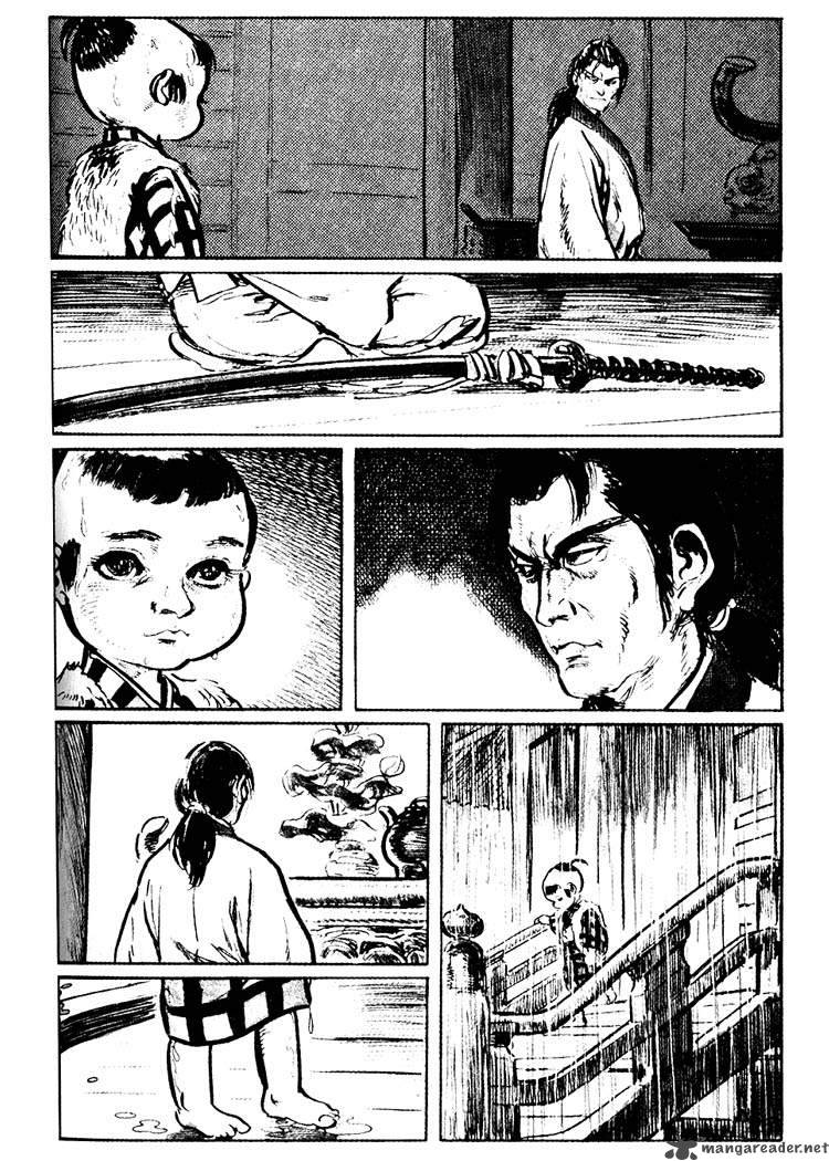 Lone Wolf And Cub 4 131