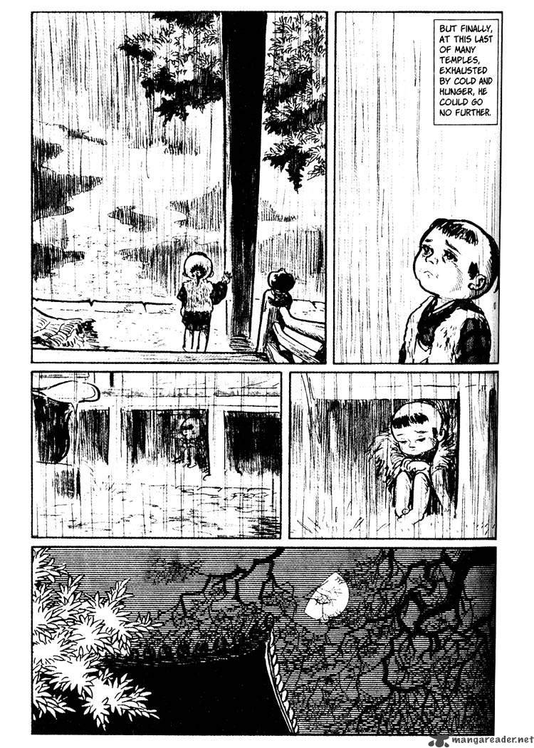 Lone Wolf And Cub 4 132