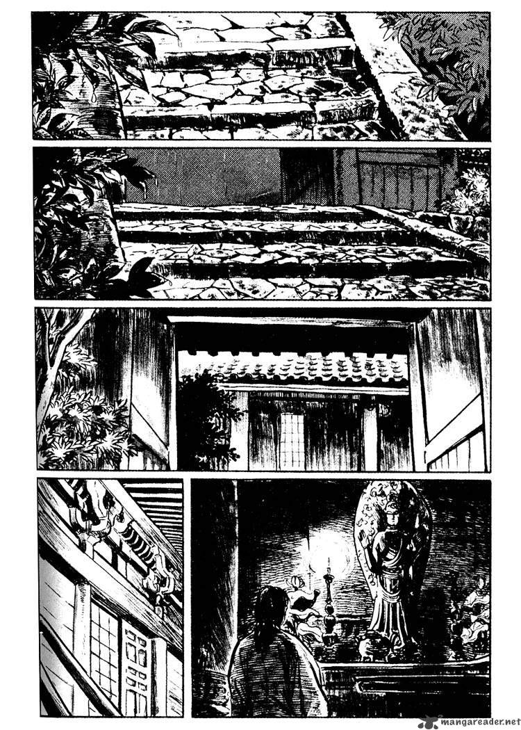 Lone Wolf And Cub 4 133