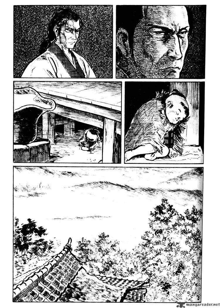 Lone Wolf And Cub 4 134
