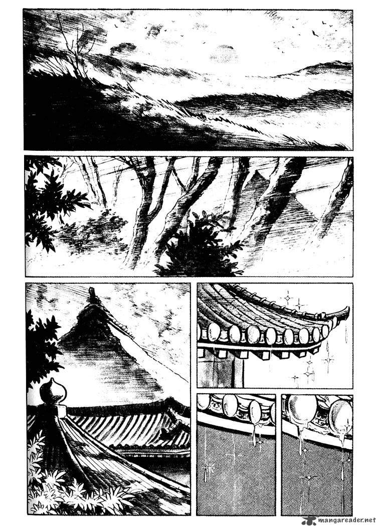 Lone Wolf And Cub 4 135