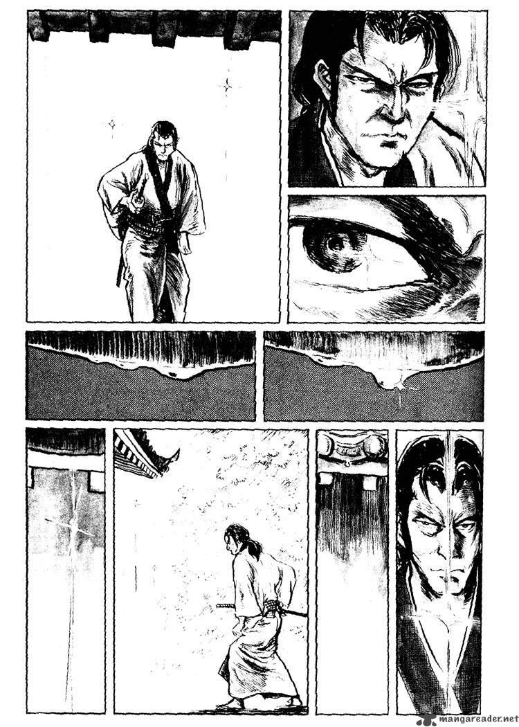 Lone Wolf And Cub 4 136