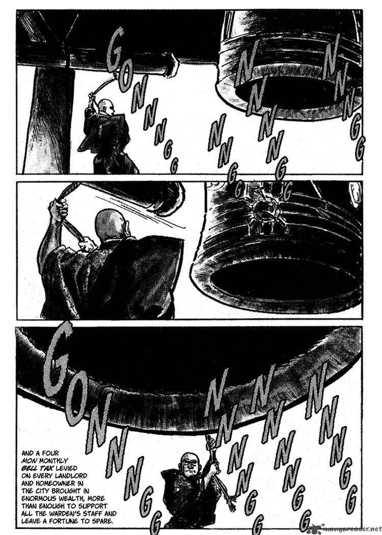 Lone Wolf And Cub 4 14