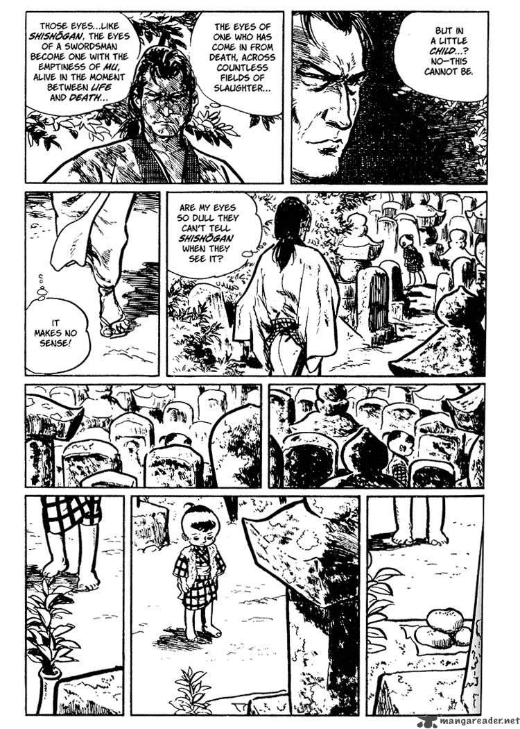 Lone Wolf And Cub 4 140