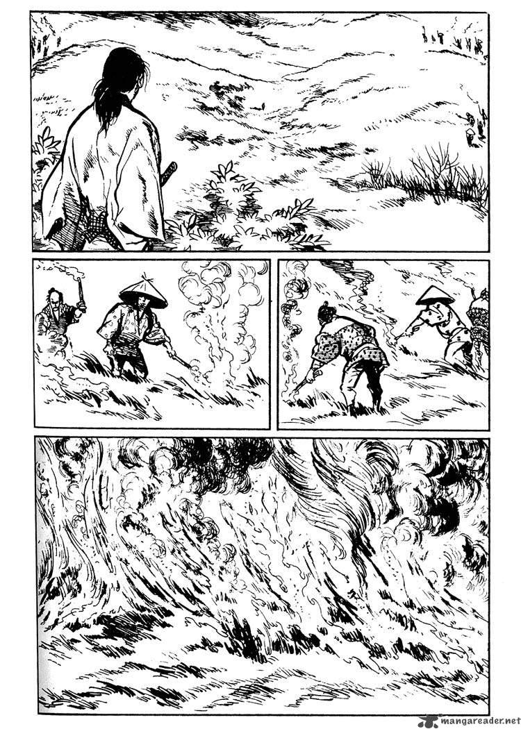 Lone Wolf And Cub 4 144