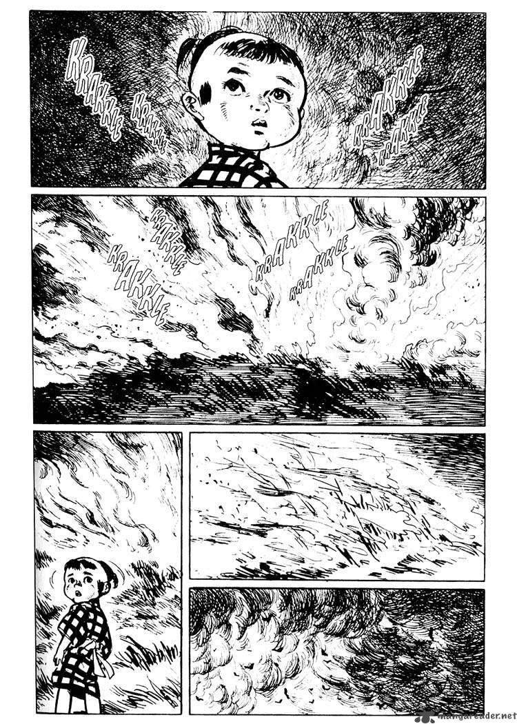 Lone Wolf And Cub 4 146