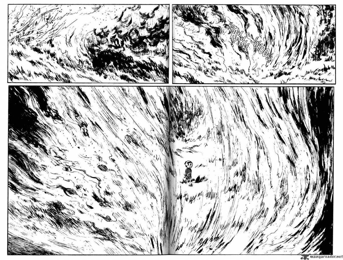 Lone Wolf And Cub 4 147