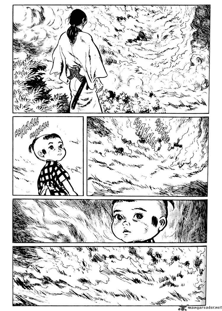 Lone Wolf And Cub 4 148