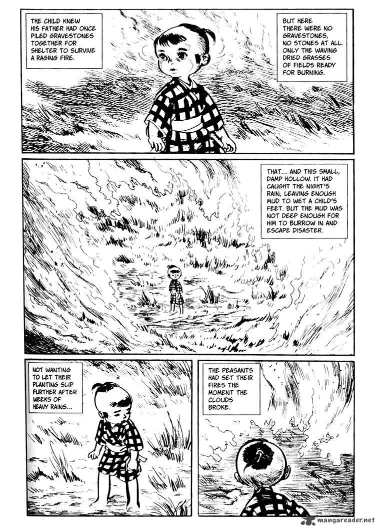 Lone Wolf And Cub 4 149