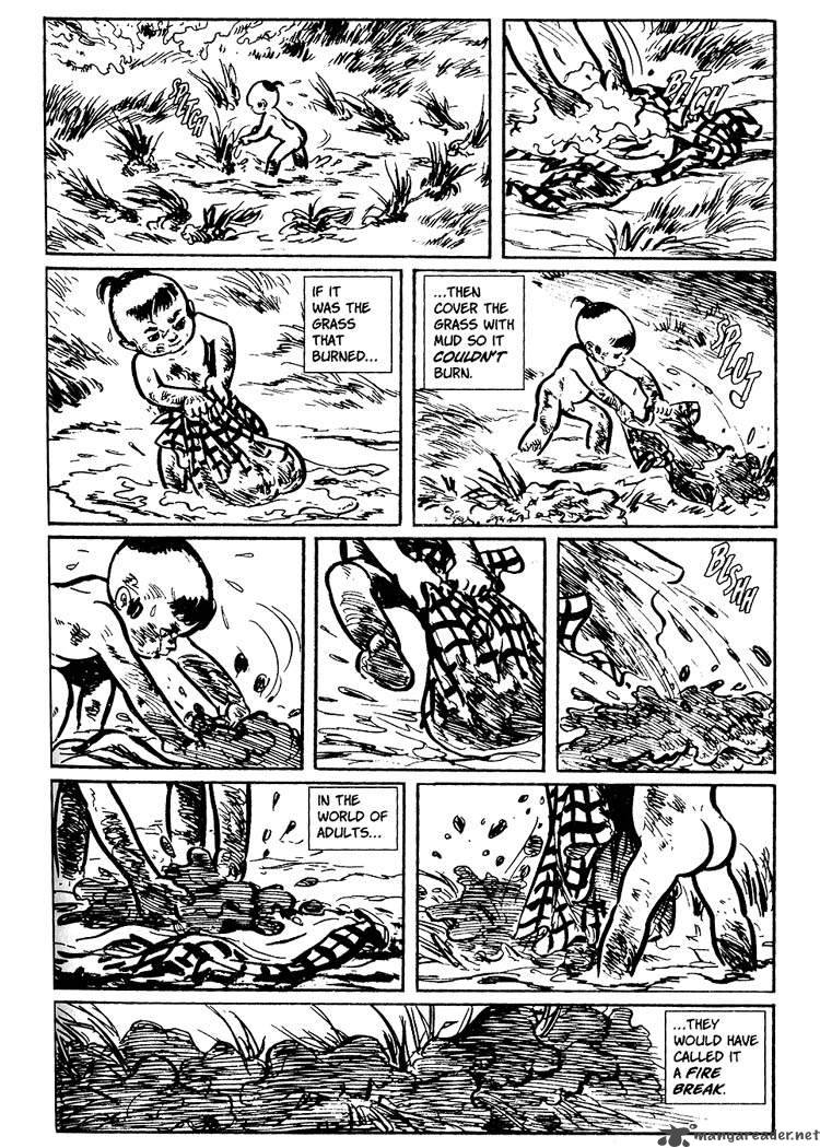 Lone Wolf And Cub 4 151