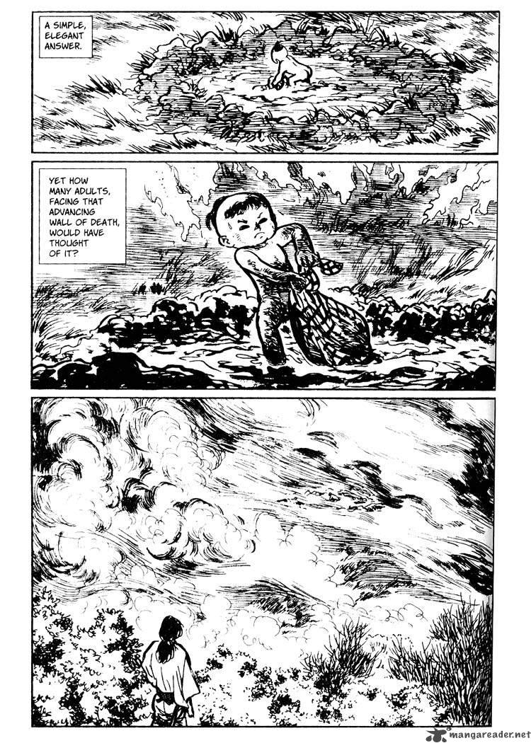 Lone Wolf And Cub 4 152
