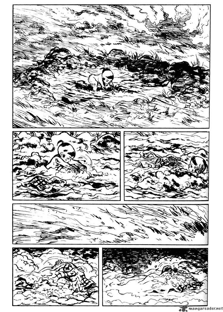 Lone Wolf And Cub 4 154
