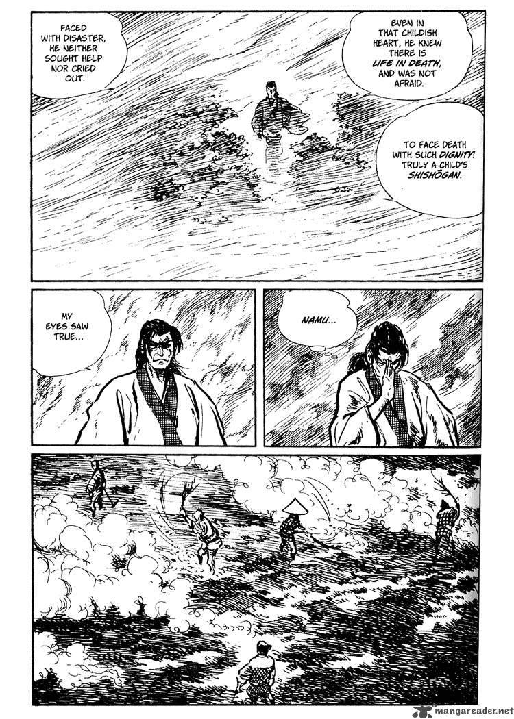 Lone Wolf And Cub 4 156