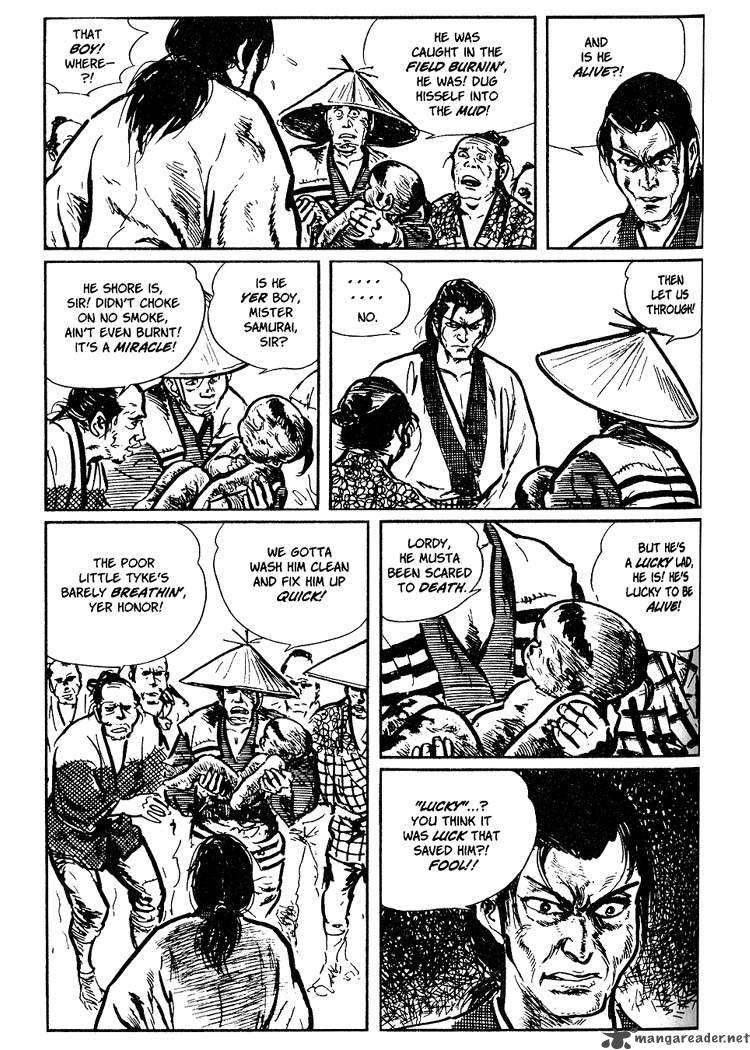 Lone Wolf And Cub 4 160