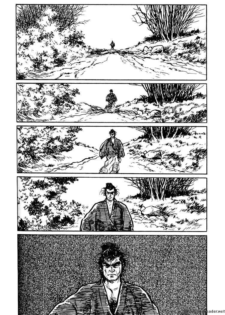 Lone Wolf And Cub 4 165