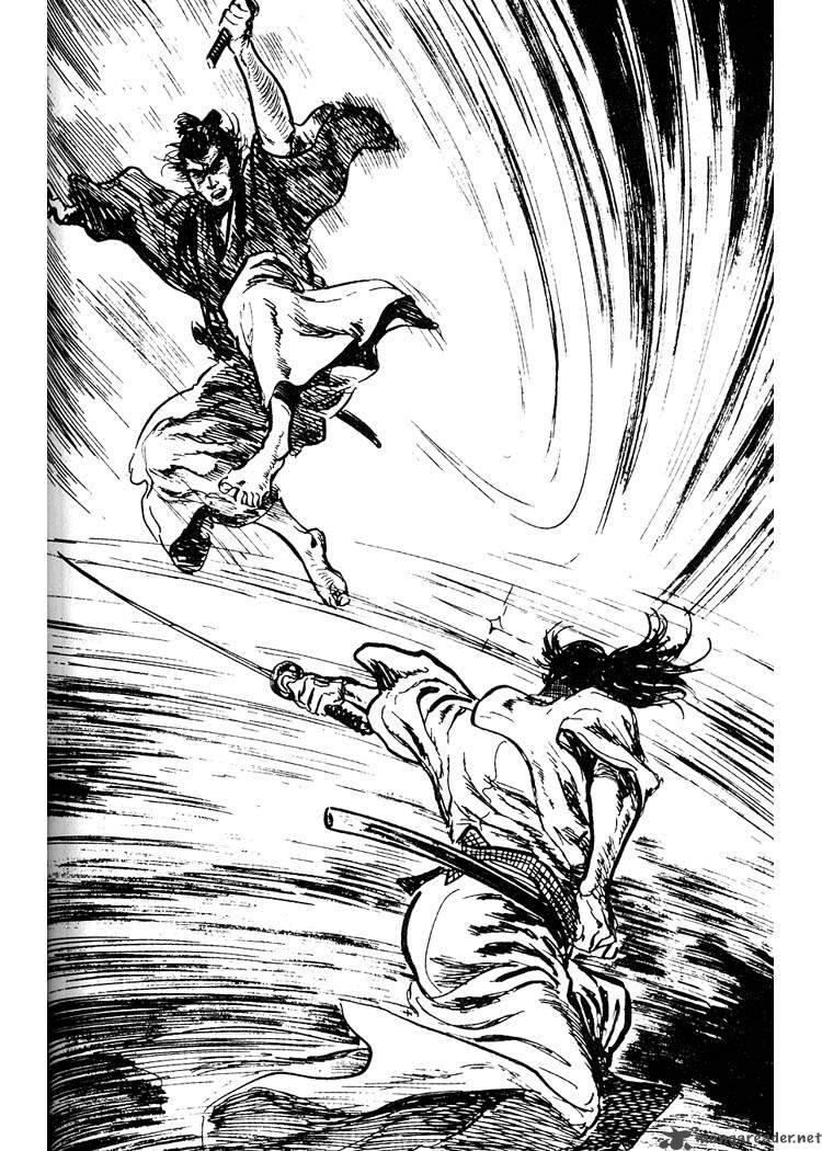 Lone Wolf And Cub 4 168