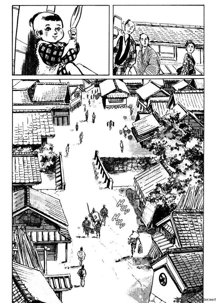 Lone Wolf And Cub 4 17