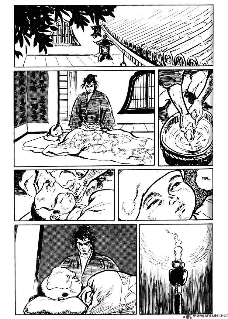 Lone Wolf And Cub 4 171