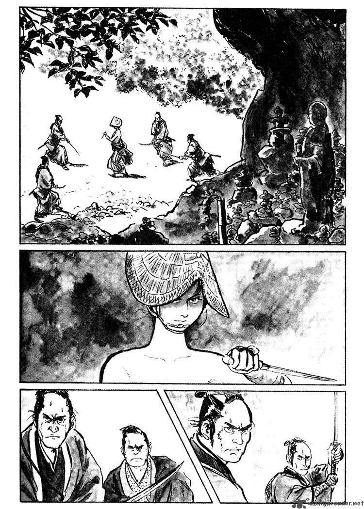 Lone Wolf And Cub 4 176