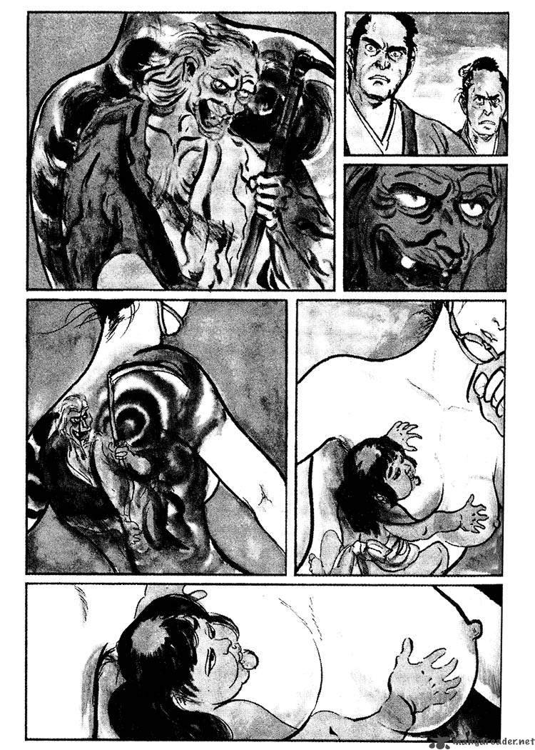 Lone Wolf And Cub 4 177